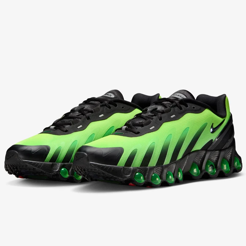 Мъжки Маратонки Nike AIR MAX DN8 AMD - HQ4681-010 Мъжки Маратонки Nike AIR MAX DN8 AMD - HQ4681-010