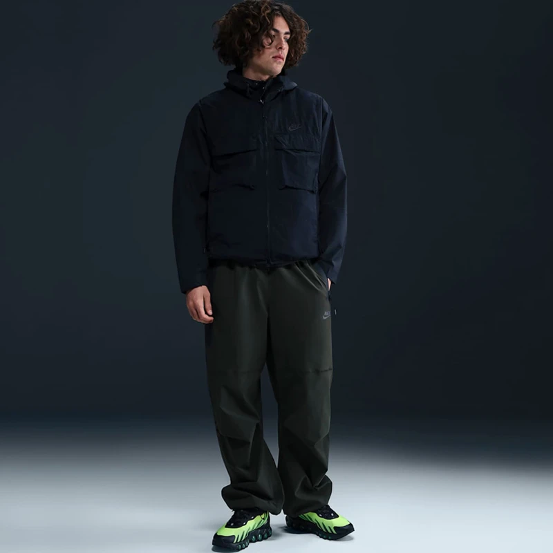 Мъжки Маратонки Nike AIR MAX DN8 AMD - HQ4681-010 Мъжки Маратонки Nike AIR MAX DN8 AMD - HQ4681-010