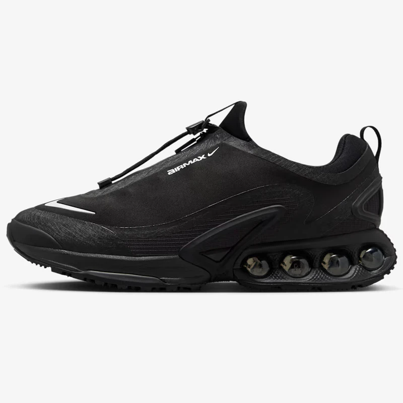 Мъжки Маратонки Nike AIR MAX DN ROAM - HQ8605-001 Мъжки Маратонки Nike AIR MAX DN ROAM - HQ8605-001