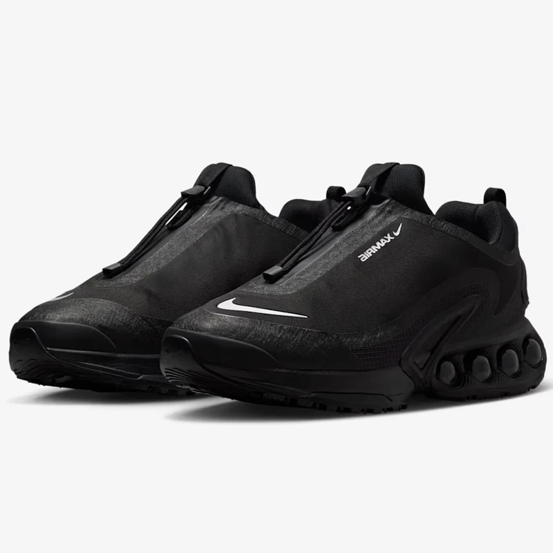 Мъжки Маратонки Nike AIR MAX DN ROAM - HQ8605-001 Мъжки Маратонки Nike AIR MAX DN ROAM - HQ8605-001