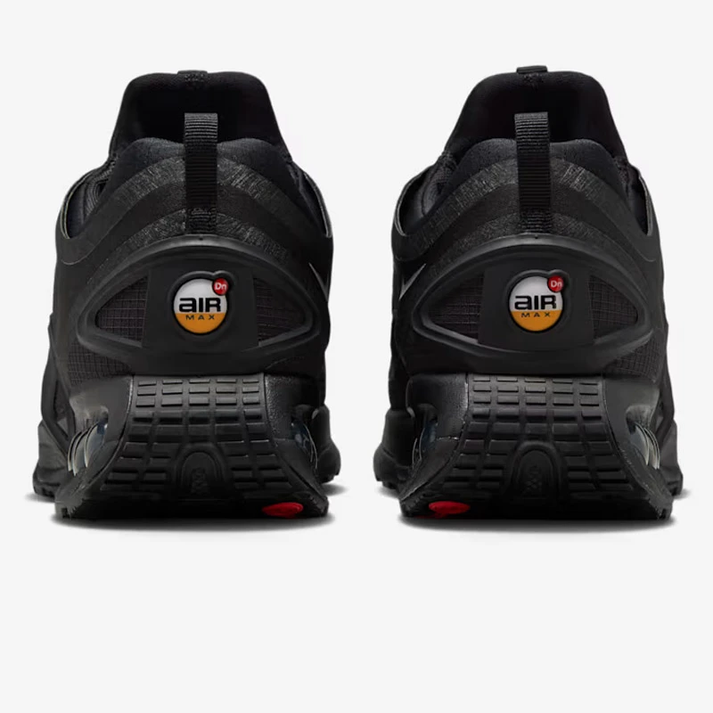 Мъжки Маратонки Nike AIR MAX DN ROAM - HQ8605-001 Мъжки Маратонки Nike AIR MAX DN ROAM - HQ8605-001