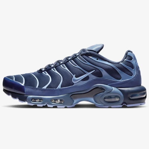 Мъжки Маратонки Nike Air Max Plus - IM6601-451