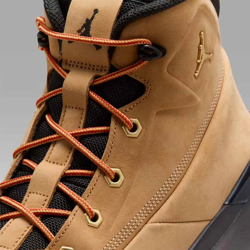 Мъжки Обувки Nike JORDAN CITY BOOT - HV4580-200 Мъжки Обувки Nike JORDAN CITY BOOT - HV4580-200