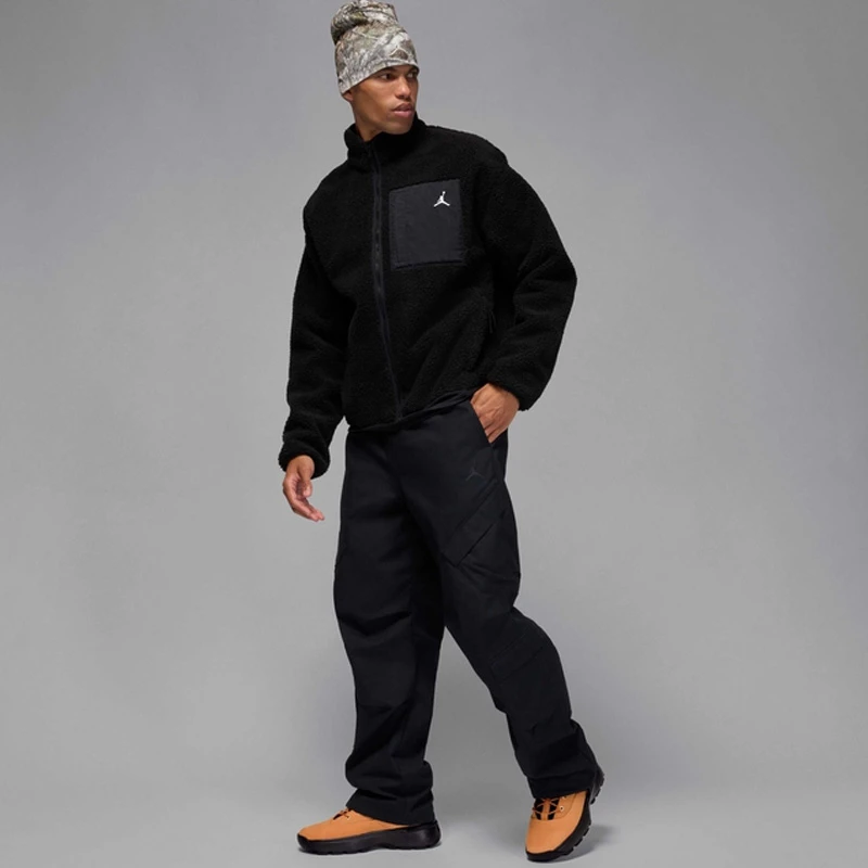 Мъжки Обувки Nike JORDAN CITY BOOT - HV4580-200 Мъжки Обувки Nike JORDAN CITY BOOT - HV4580-200