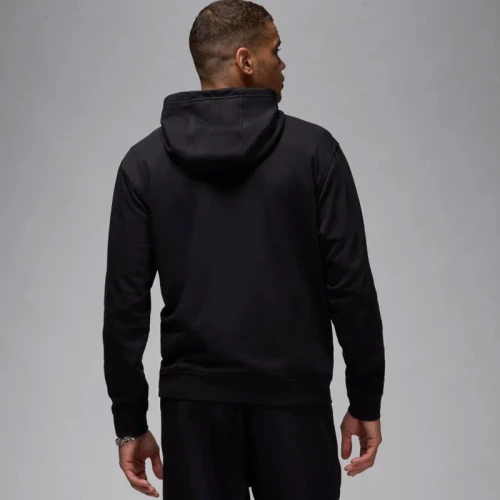 Мъжки Суичър Nike M J DF SPRT CSVR FLC PO - FV8606-010