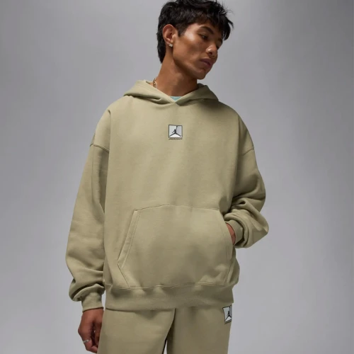 Мъжки Суичър Nike M J BRK GFX PO HD - HV0544-205