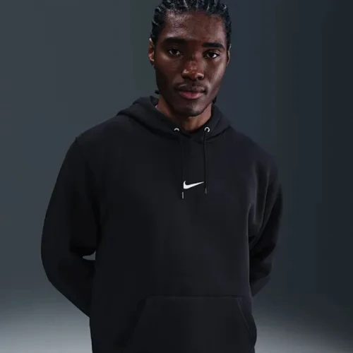 Мъжки Суичър Nike U NSW HDY CLUB BB FW - IB4124-010