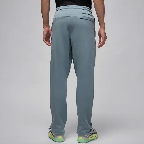 Мъжко Долнище Nike M J DF SPRT HOOP FLC PANT - FV8604-041