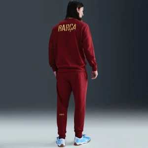 Мъжко Долнище Nike FCB M NSW CLUB JGGR FT SE GX - FZ1260-677