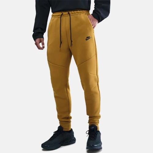 Мъжко Долнище Nike M NK TCH FLC JGGR - HV0959-352