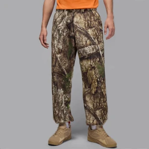 Мъжко Долнище Nike M J BRK FLC PANT RLT - HV1862-222