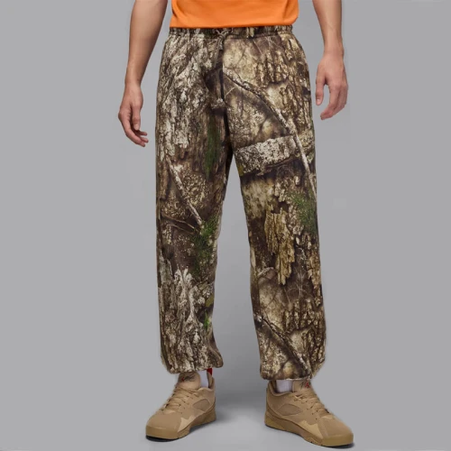 Мъжко Долнище Nike M J BRK FLC PANT RLT - HV1862-222