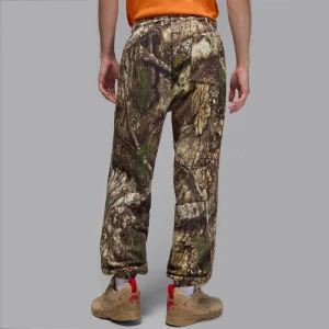 Мъжко Долнище Nike M J BRK FLC PANT RLT - HV1862-222