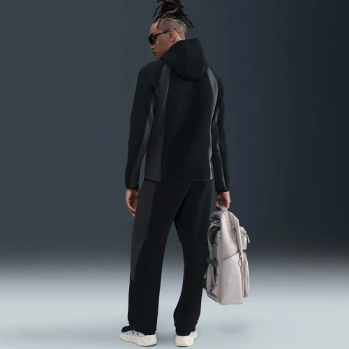 Мъжко Долнище Nike M NK TECH FLC PRO CB OH PANT - IF1323-010