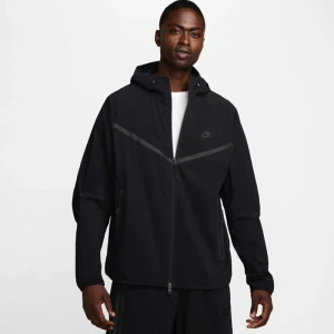 Мъжко Горнище Nike M NK TCH WVN WR FZ JKT - HM7151-010-G