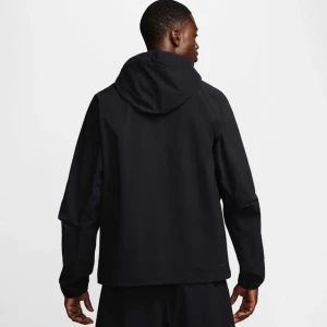 Мъжко Горнище Nike M NK TCH WVN WR FZ JKT - HM7151-010-G