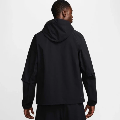 Мъжко Горнище Nike M NK TCH WVN WR FZ JKT - HM7151-010-G