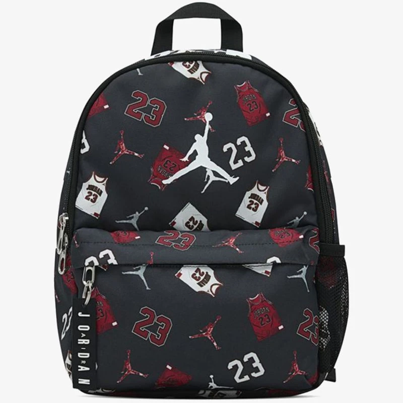Раница Nike JAN AIR JORDAN MINI BACKPACK - 7A0654-G0T Раница Nike JAN AIR JORDAN MINI BACKPACK - 7A0654-G0T