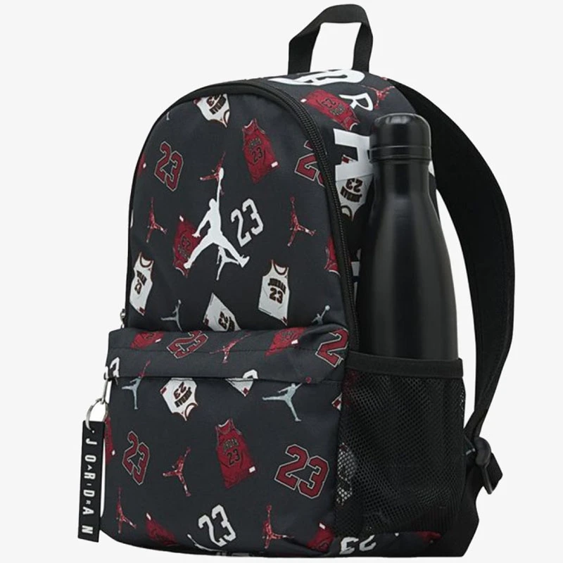 Раница Nike JAN AIR JORDAN MINI BACKPACK - 7A0654-G0T Раница Nike JAN AIR JORDAN MINI BACKPACK - 7A0654-G0T