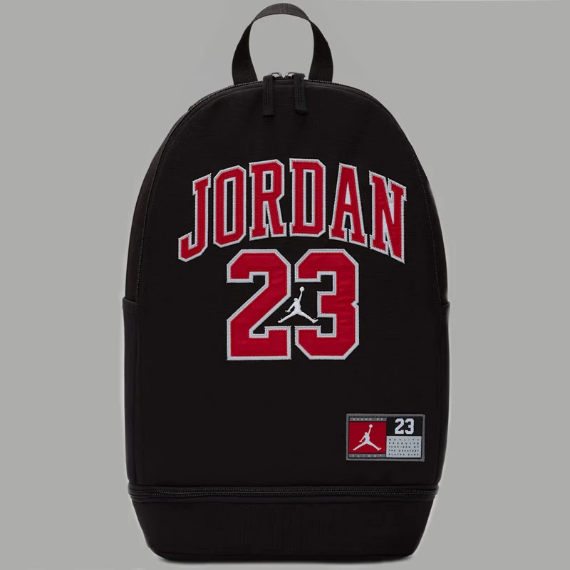 Раница Nike JAN JERSEY BACKPACK - 9A0780-023 Раница Nike JAN JERSEY BACKPACK - 9A0780-023