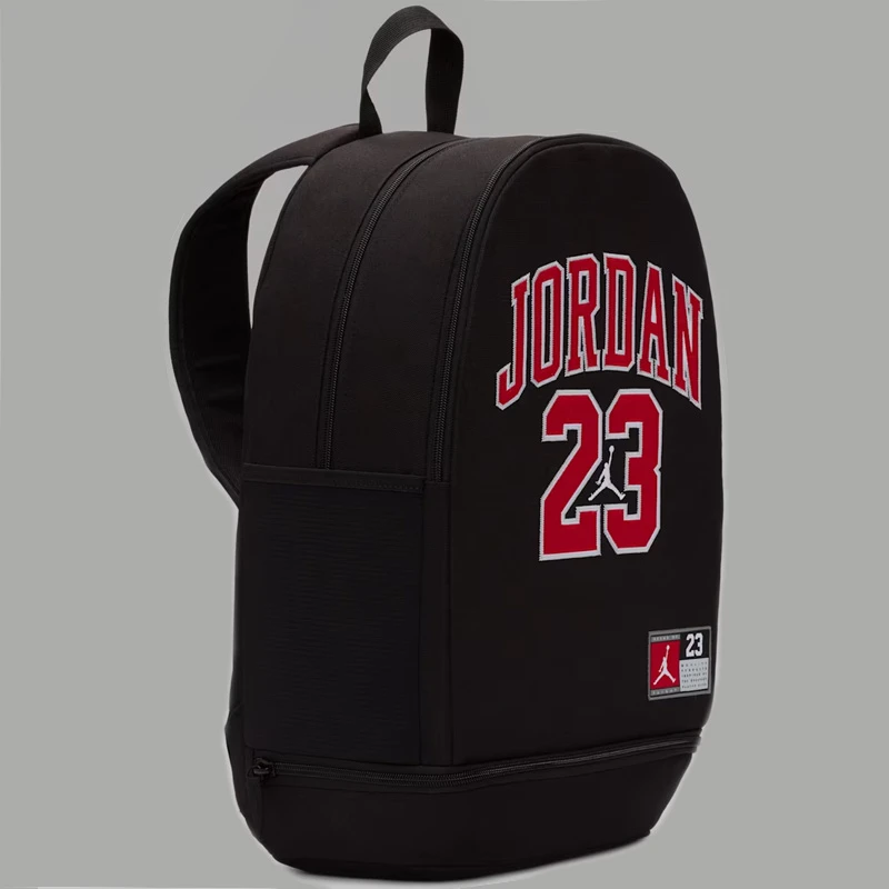 Раница Nike JAN JERSEY BACKPACK - 9A0780-023 Раница Nike JAN JERSEY BACKPACK - 9A0780-023
