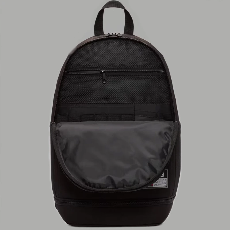 Раница Nike JAN JERSEY BACKPACK - 9A0780-023 Раница Nike JAN JERSEY BACKPACK - 9A0780-023