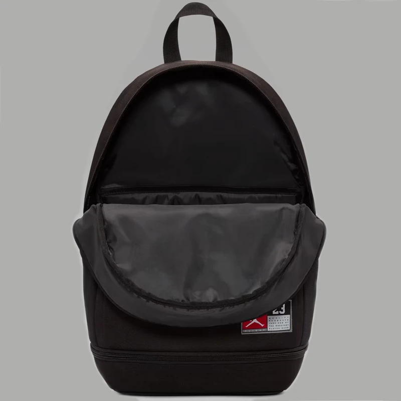 Раница Nike JAN JERSEY BACKPACK - 9A0780-023 Раница Nike JAN JERSEY BACKPACK - 9A0780-023