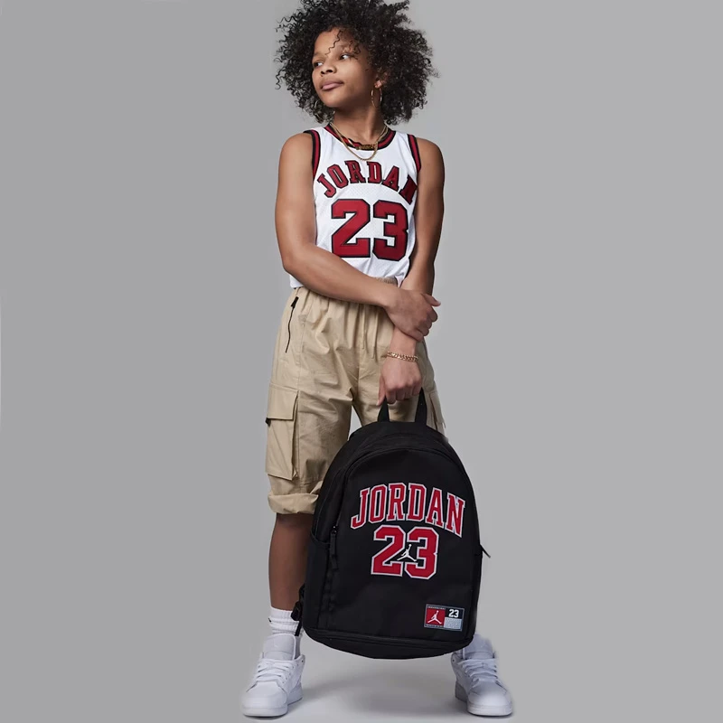 Раница Nike JAN JERSEY BACKPACK - 9A0780-023 Раница Nike JAN JERSEY BACKPACK - 9A0780-023