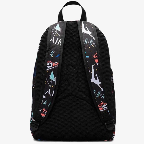 Раница Nike JAN AIR SCHOOL BACKPACK - 9B0503-F69