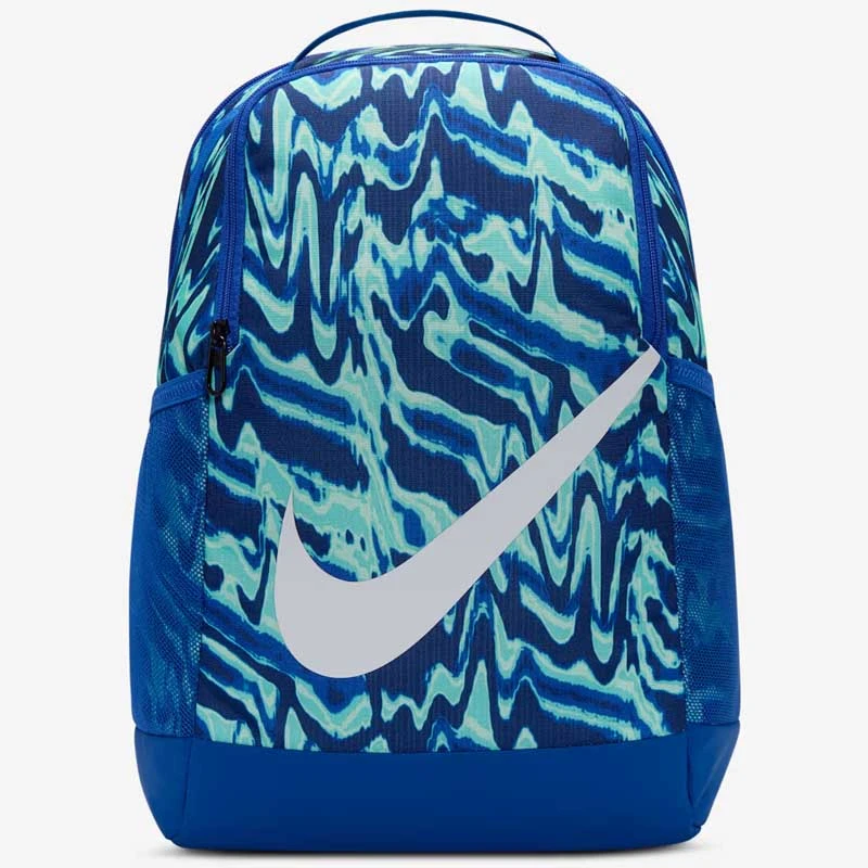 Раница Nike Y NK BRSLA BKPK - CAT AOP FA25 - HV6638-480 Раница Nike Y NK BRSLA BKPK - CAT AOP FA25 - HV6638-480