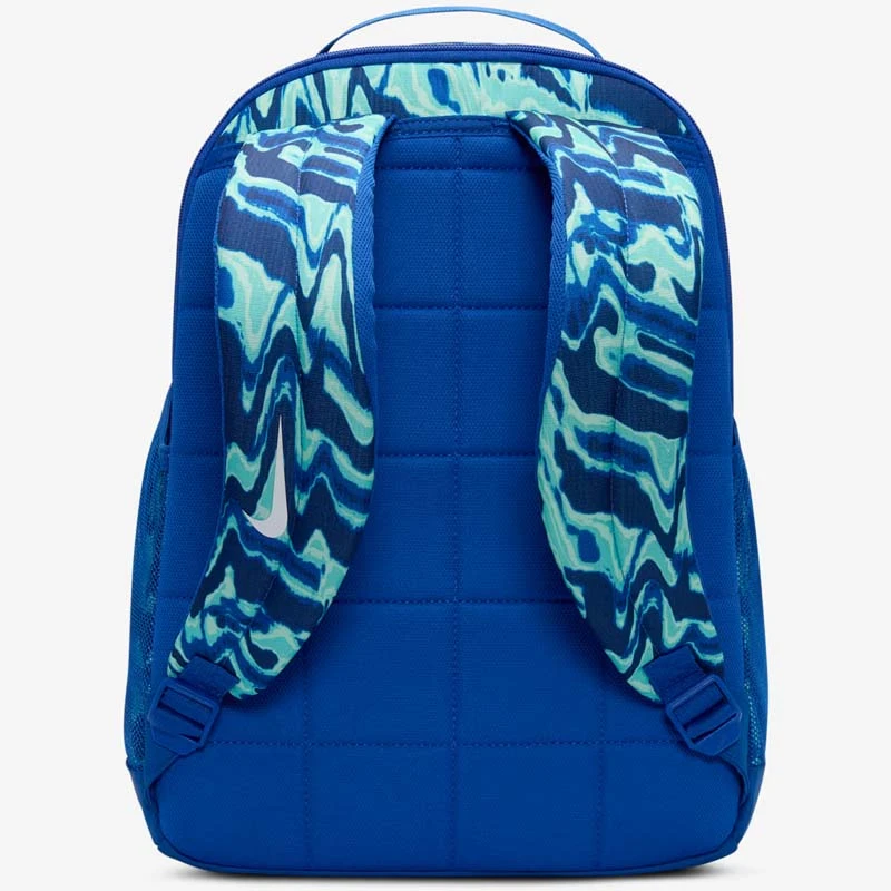 Раница Nike Y NK BRSLA BKPK - CAT AOP FA25 - HV6638-480 Раница Nike Y NK BRSLA BKPK - CAT AOP FA25 - HV6638-480