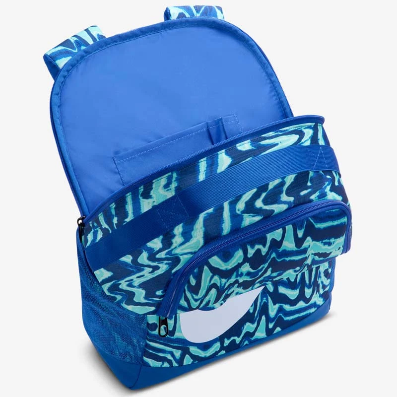 Раница Nike Y NK BRSLA BKPK - CAT AOP FA25 - HV6638-480 Раница Nike Y NK BRSLA BKPK - CAT AOP FA25 - HV6638-480