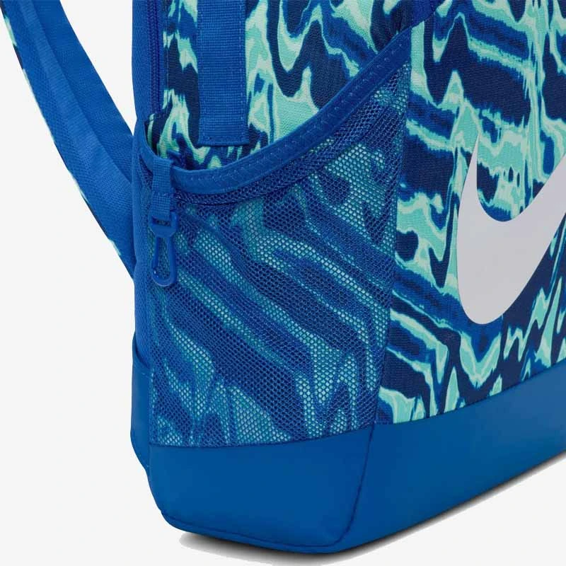 Раница Nike Y NK BRSLA BKPK - CAT AOP FA25 - HV6638-480 Раница Nike Y NK BRSLA BKPK - CAT AOP FA25 - HV6638-480