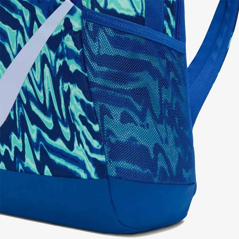 Раница Nike Y NK BRSLA BKPK - CAT AOP FA25 - HV6638-480 Раница Nike Y NK BRSLA BKPK - CAT AOP FA25 - HV6638-480