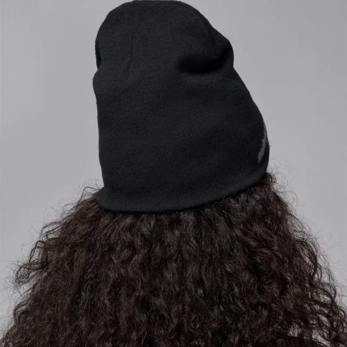 Шапка Nike U J PEAK BEANIE BRK BL GX - II2413-010