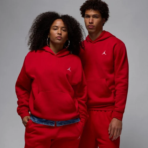 Суичър Nike M J BRKLN FLC PO - FV7281-687