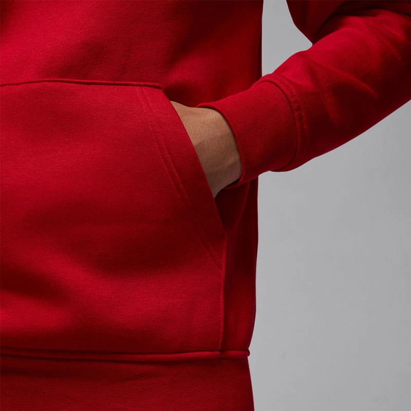 Суичър Nike M J BRKLN FLC PO - FV7281-687 Суичър Nike M J BRKLN FLC PO - FV7281-687