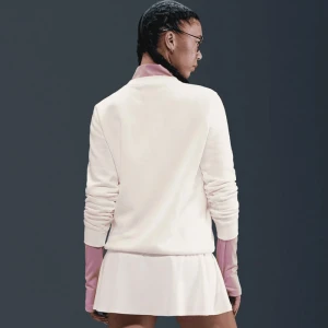 Дамска Блуза Nike W NSW CLUB FLC GX STD CREW - HV2342-133