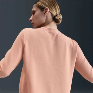 Дамска Блуза Nike W NSW CLUB FLC GX STD CREW - HV2342-688