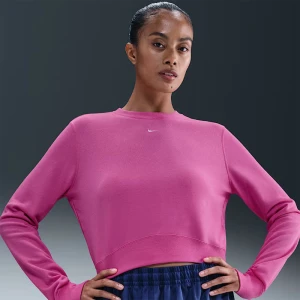 Дамска Блуза Nike W NSW NK CHILL FT CREW - HV2393-675