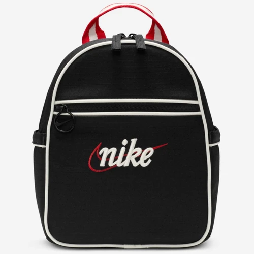 Дамска Раница Nike NSW FUTURA 365 MINI BKPK-RETRO - FQ5559-015