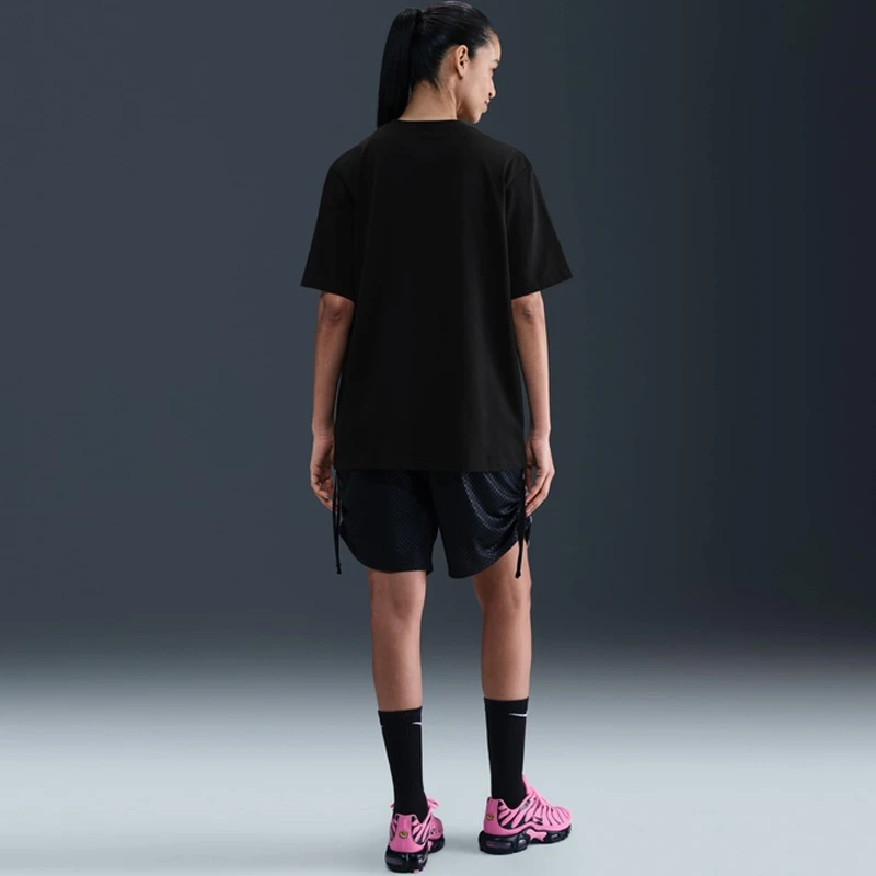 Дамска Тениска Nike W NSW SS TEE B2S OC - IF1180-010 Дамска Тениска Nike W NSW SS TEE B2S OC - IF1180-010