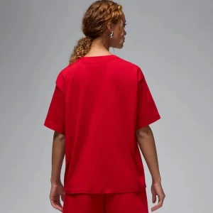 Дамска Тениска Nike W J ESSEN GF TEE CORE 23 - FN4500-688