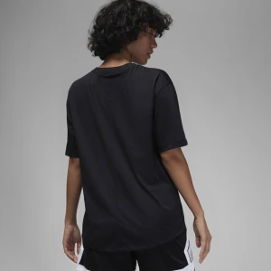 Дамска Тениска Nike W J SPT DIAMOND SS TOP - FN5116-010