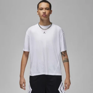 Дамска Тениска Nike W J SPT DIAMOND SS TOP - FN5116-100