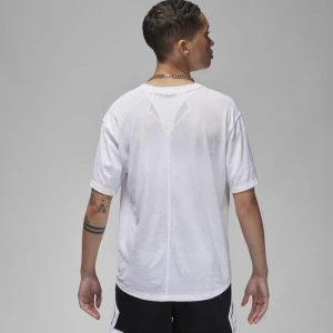 Дамска Тениска Nike W J SPT DIAMOND SS TOP - FN5116-100