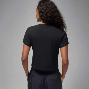 Дамска Тениска Nike W J FLT SS SHGF GFX TEE TT - HV0218-010