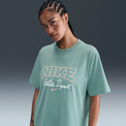Дамска Тениска Nike W NSW SS TEE B2S OC - IF1180-017