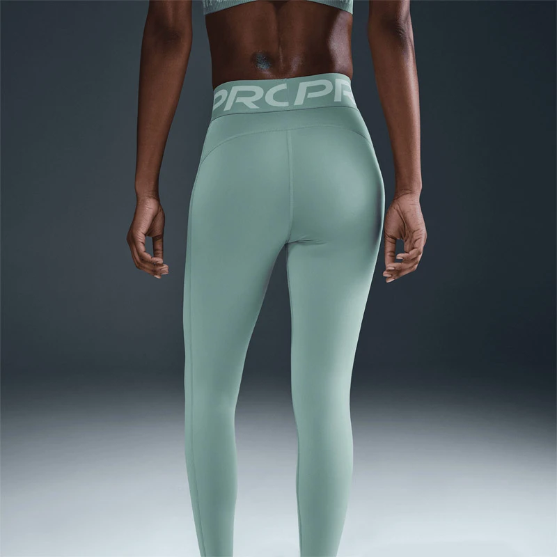 Дамски Клин Nike W NP SCULPT DF HR TIGHT - FV7382-017 Дамски Клин Nike W NP SCULPT DF HR TIGHT - FV7382-017