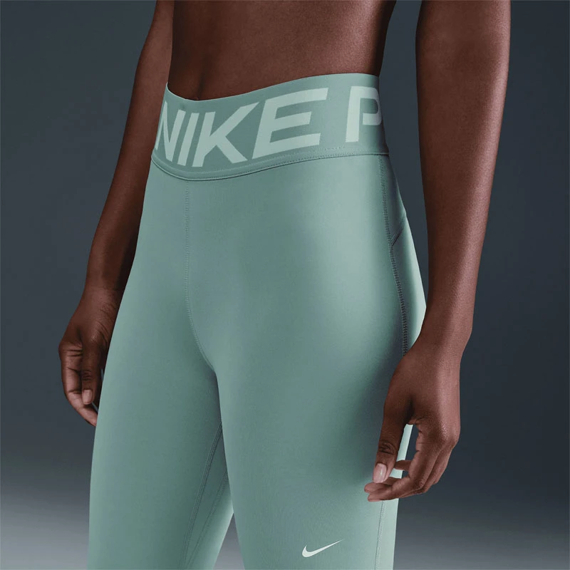 Дамски Клин Nike W NP SCULPT DF HR TIGHT - FV7382-017 Дамски Клин Nike W NP SCULPT DF HR TIGHT - FV7382-017